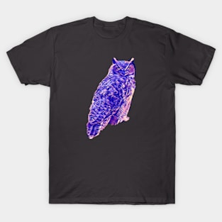 Owl T-Shirt